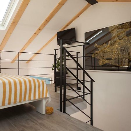 Apartments Stube 4 Rovinj Dış mekan fotoğraf