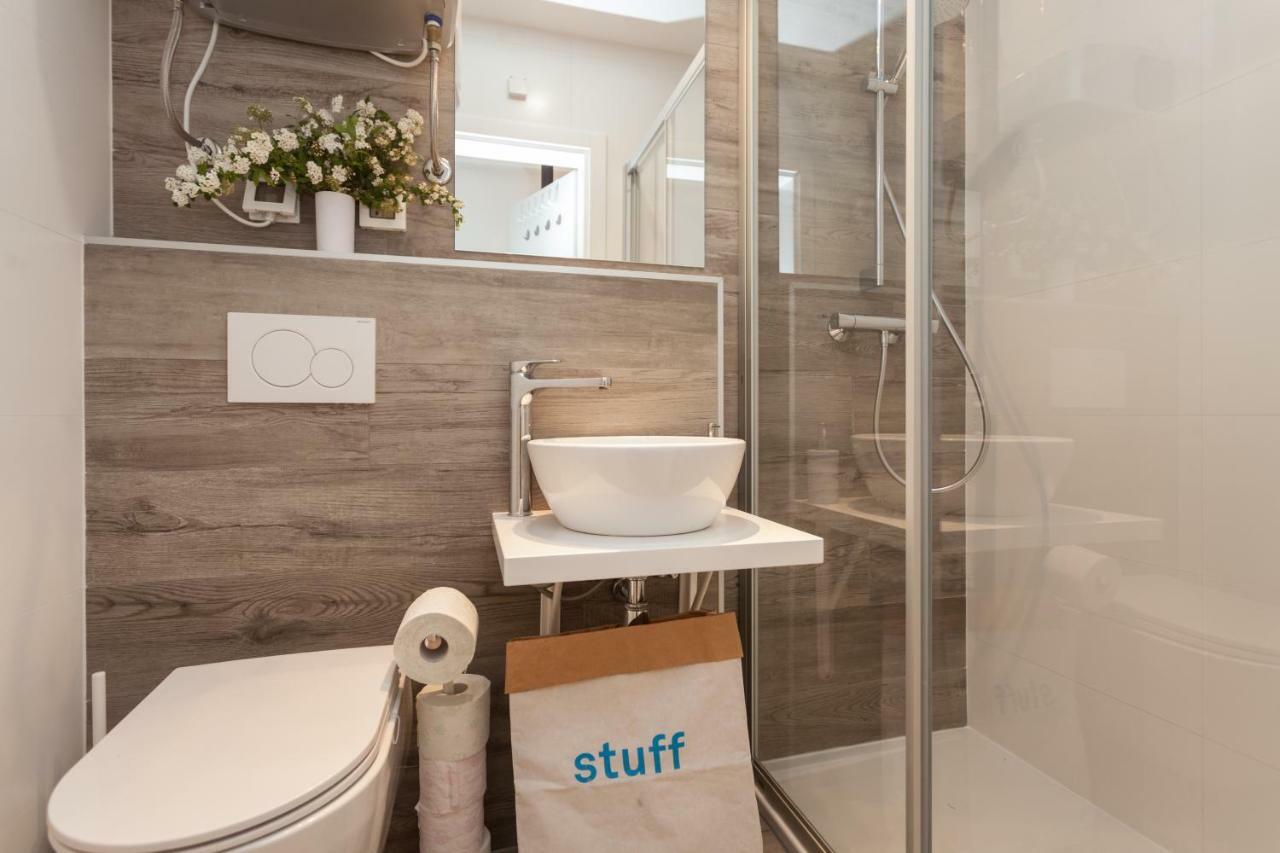 Apartments Stube 4 Rovinj Dış mekan fotoğraf