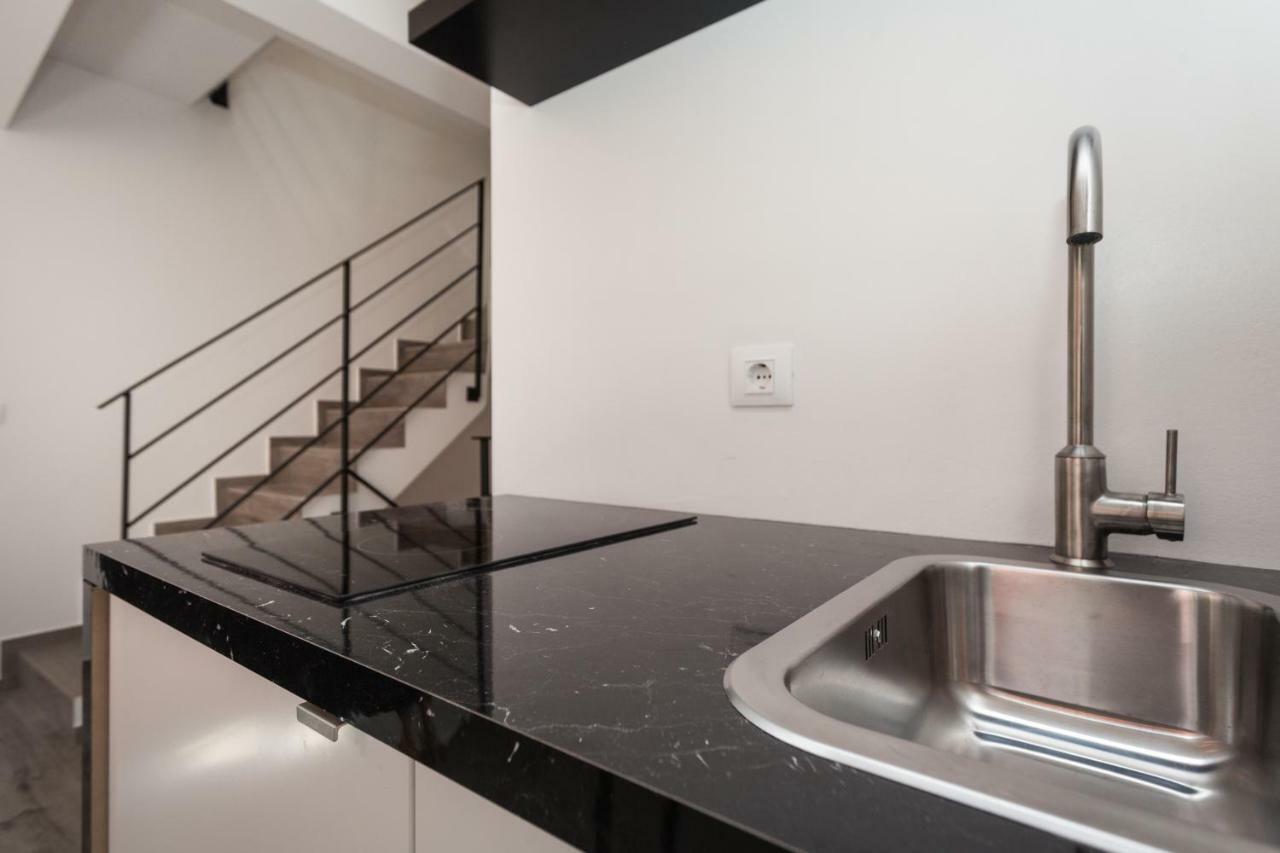 Apartments Stube 4 Rovinj Dış mekan fotoğraf
