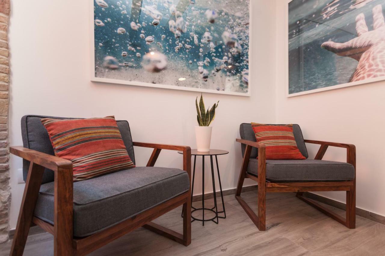 Apartments Stube 4 Rovinj Dış mekan fotoğraf