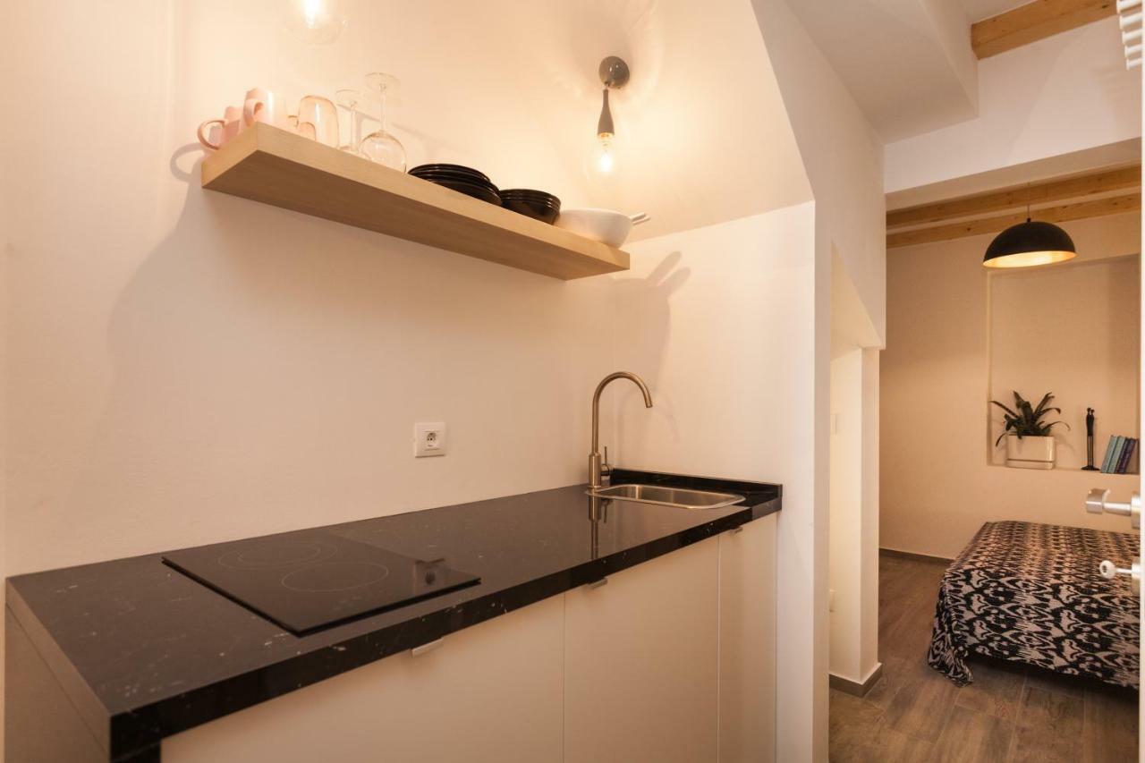 Apartments Stube 4 Rovinj Dış mekan fotoğraf