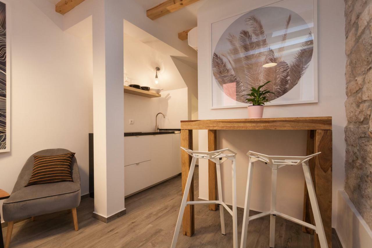 Apartments Stube 4 Rovinj Dış mekan fotoğraf