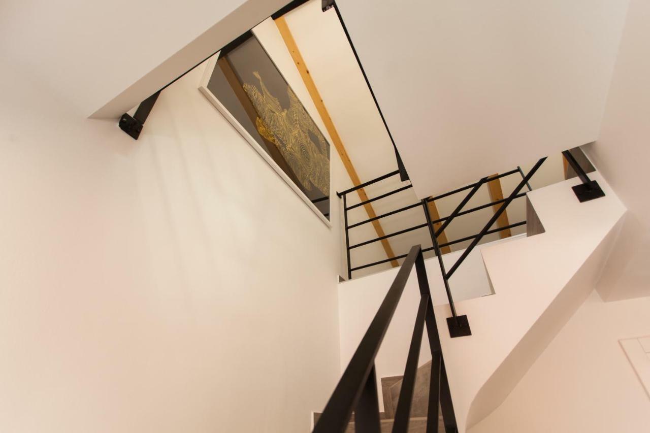 Apartments Stube 4 Rovinj Dış mekan fotoğraf