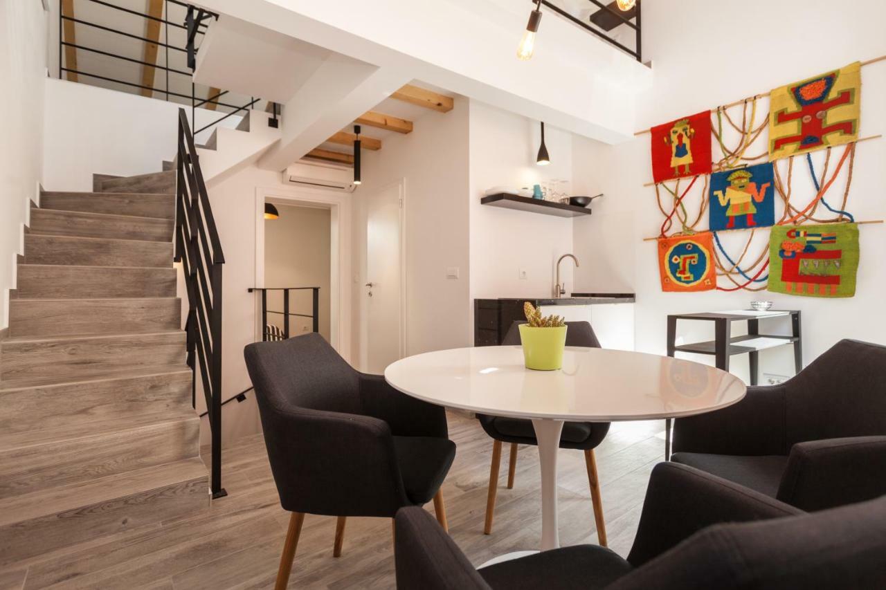 Apartments Stube 4 Rovinj Dış mekan fotoğraf