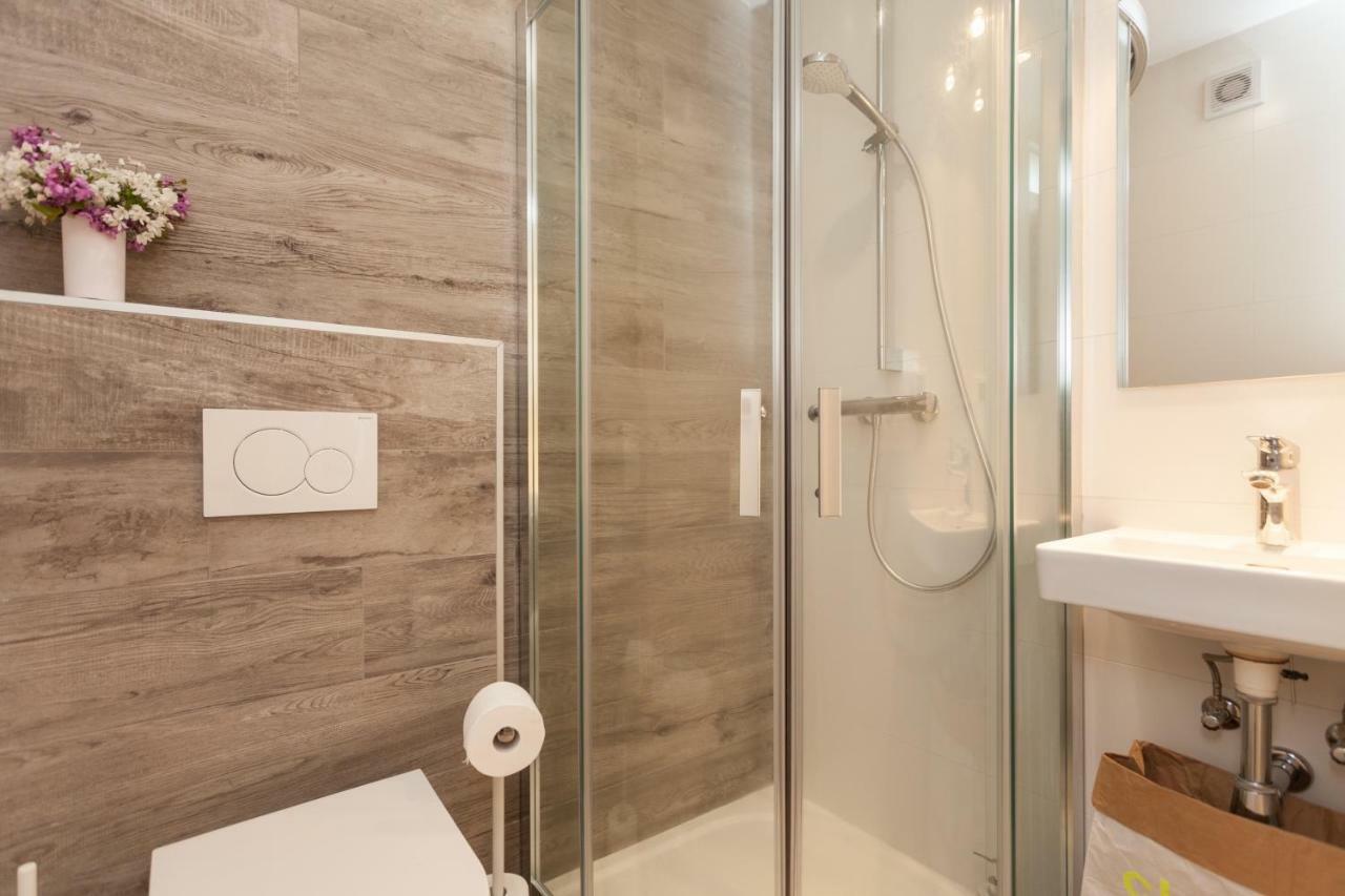Apartments Stube 4 Rovinj Dış mekan fotoğraf