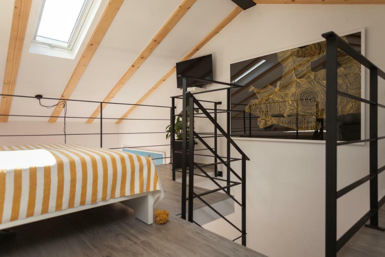Apartments Stube 4 Rovinj Dış mekan fotoğraf