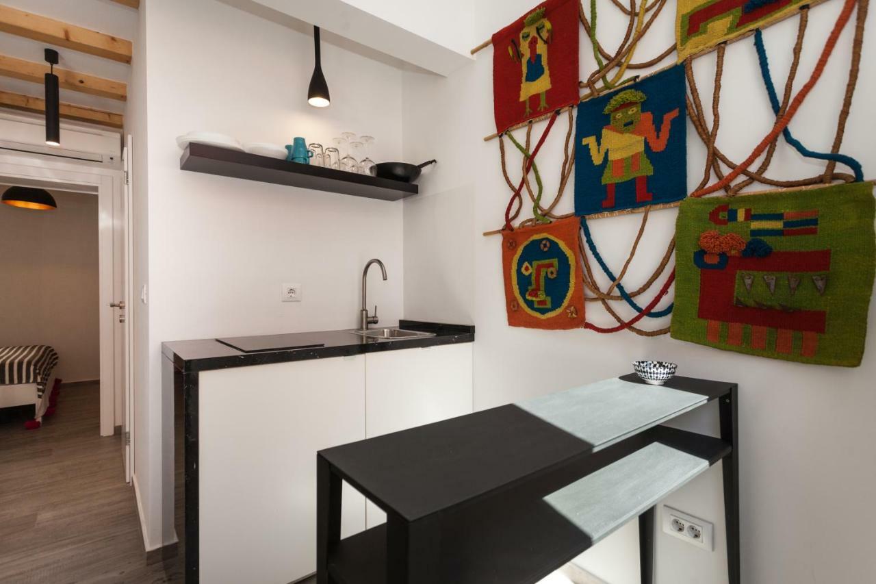 Apartments Stube 4 Rovinj Dış mekan fotoğraf