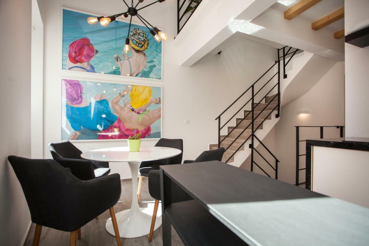 Apartments Stube 4 Rovinj Dış mekan fotoğraf