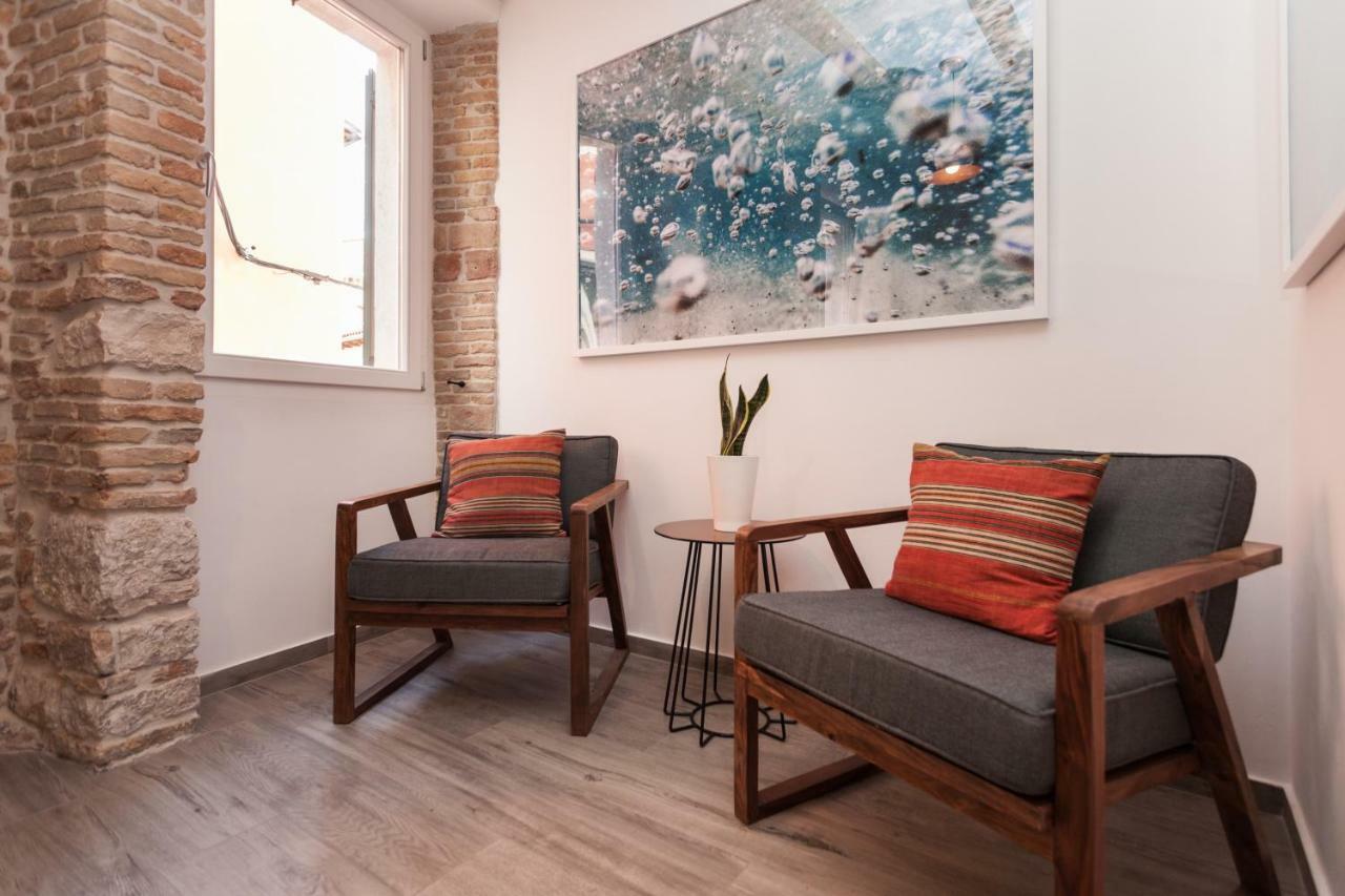 Apartments Stube 4 Rovinj Dış mekan fotoğraf