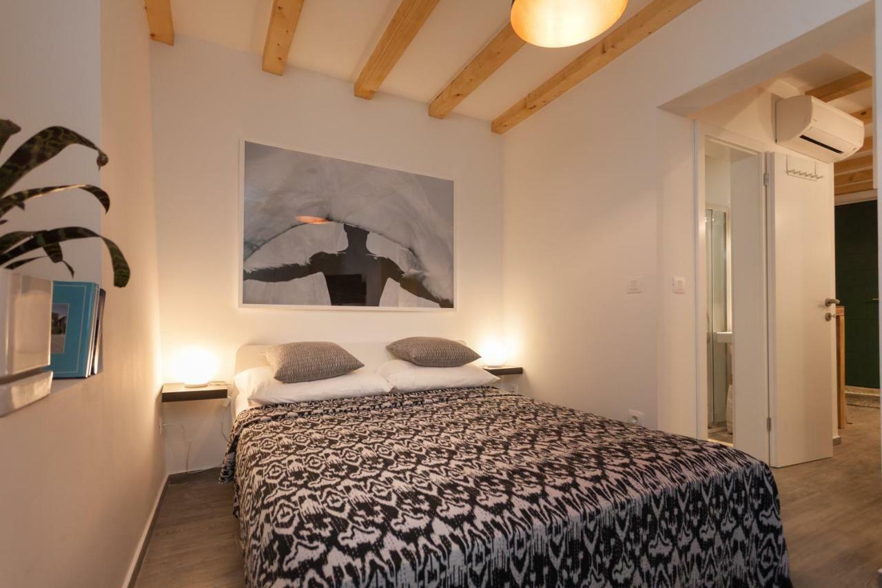 Apartments Stube 4 Rovinj Dış mekan fotoğraf