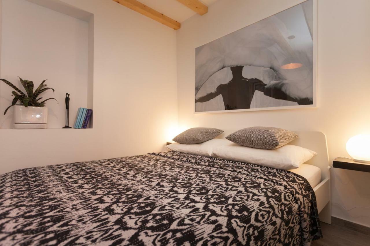 Apartments Stube 4 Rovinj Dış mekan fotoğraf