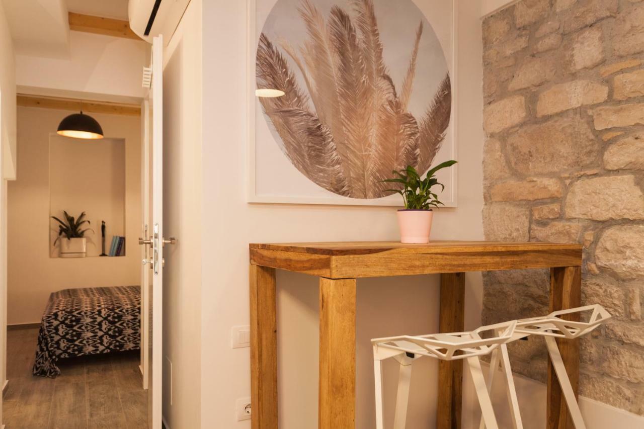 Apartments Stube 4 Rovinj Dış mekan fotoğraf